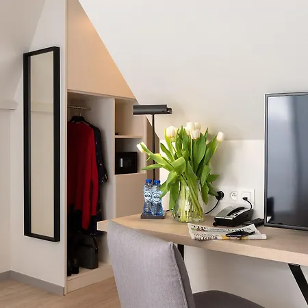 Hotel Martin's 3*