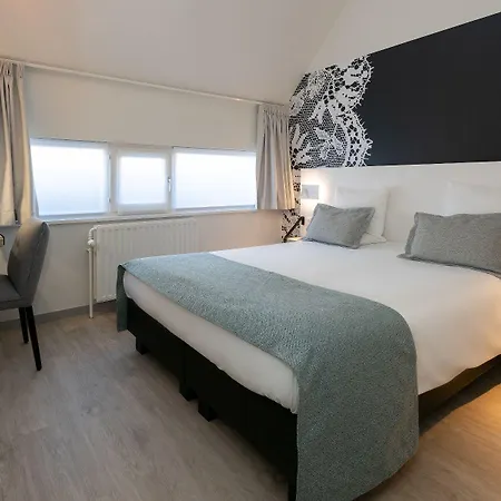 Hotel Martin's 3*