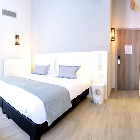 Hotel Martin's Bruges