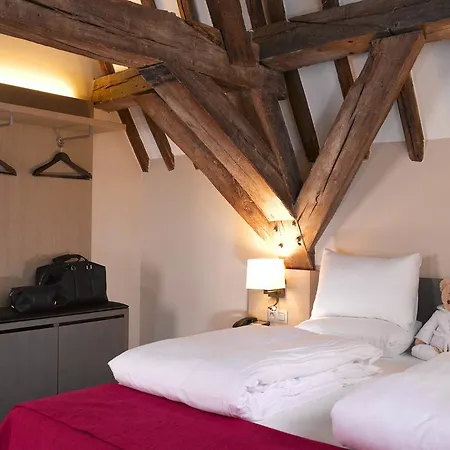 Martin's 3* Brugge