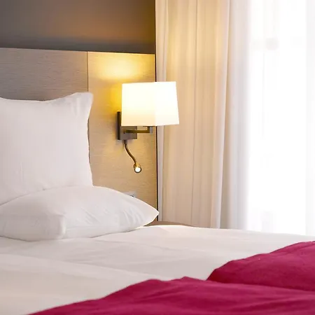 Hotel Martin's
