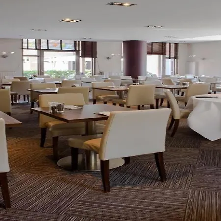 Martin's Hotel Brugge