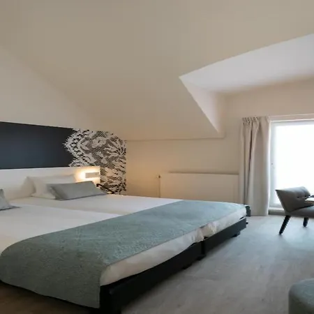 Hotel Martin's Brugge
