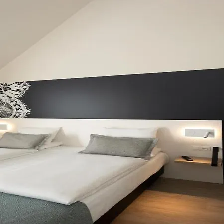 Martin's Hotel Brugge
