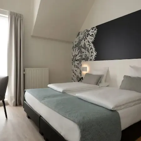 Martin's Hotel Brugge