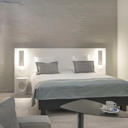 Martin's Hotel Brugge