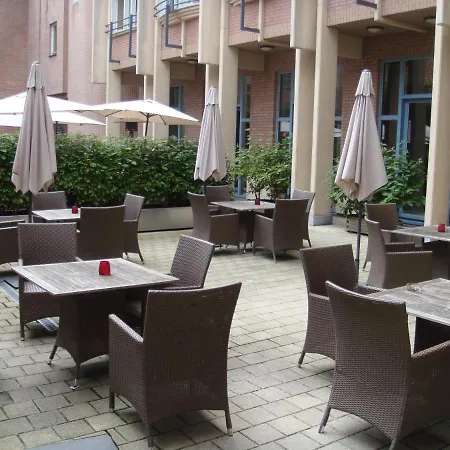 Martin's Hotel Brugge