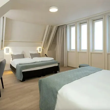 Martin's 3* Brugge