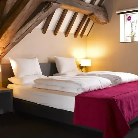 Otel Martin's Brugge