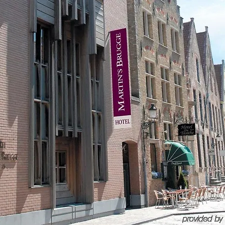 Hotel Martin's