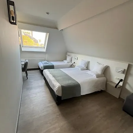 Martin's Otel Brugge