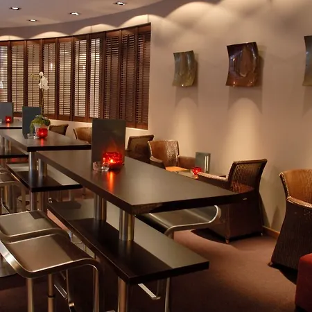 Martin's 3* Brugge