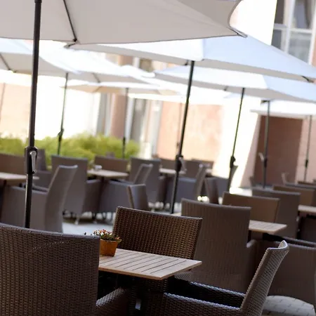 Martin's 3* Brugge