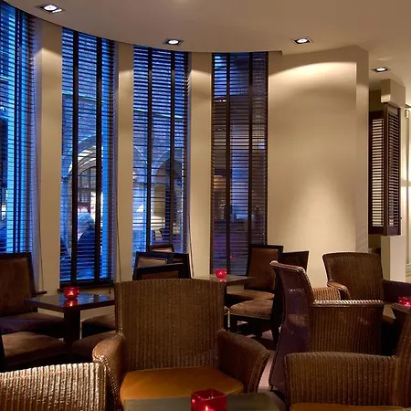 Martin's 3* Brugge