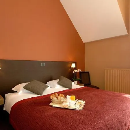 Martin's Hotel