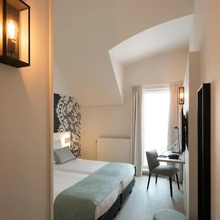 Hotel Martin's