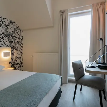 Otel Martin's Brugge