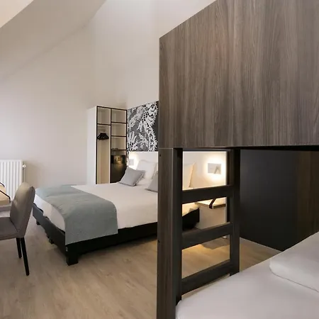 Hotel Martin's 3*