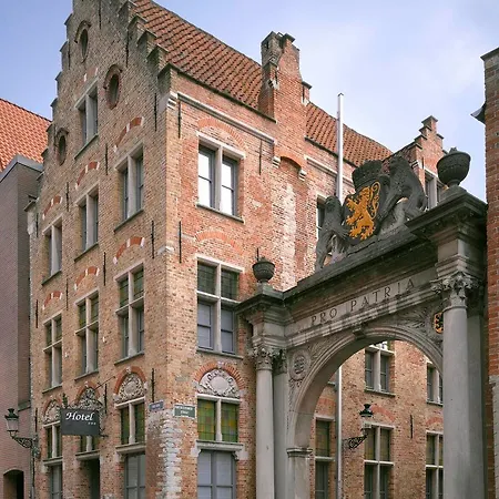 Martin's Brugge