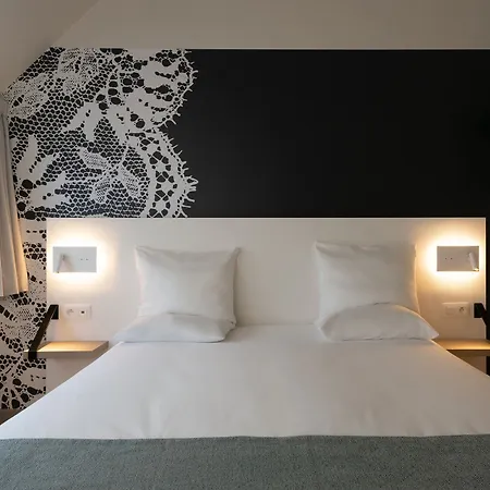 Otel Martin's Brugge