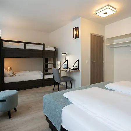 Hotel Martin's 3*